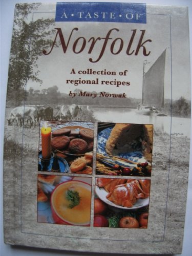 A Taste of Norfolk