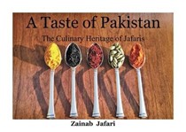 A Taste of Pakistan: The Culinary Heritage of Jafaris