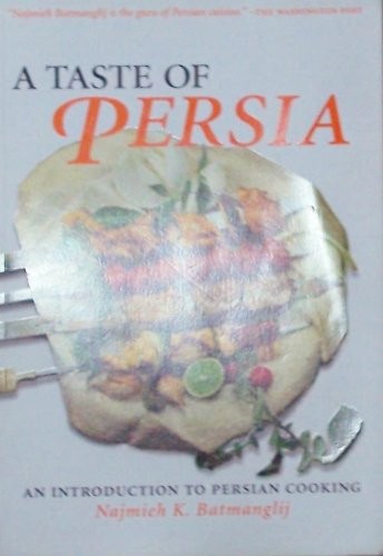 A Taste of Persia: An Introduction to Persian Cuisine