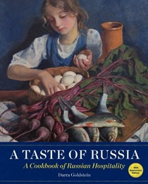 A Taste of Russia - 30th Anniversary Edtion