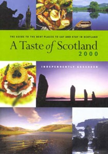 A Taste of Scotland