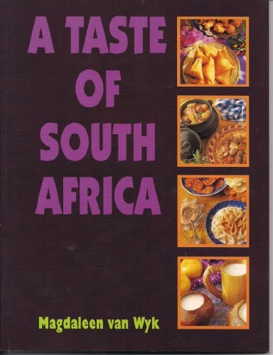 A Taste of South Africa