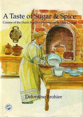 A Taste of Sugar & Spice