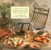 Andy Harris Cookbooks Recipes And Biography Eat Your Books