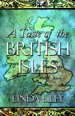 A Taste of the British Isles