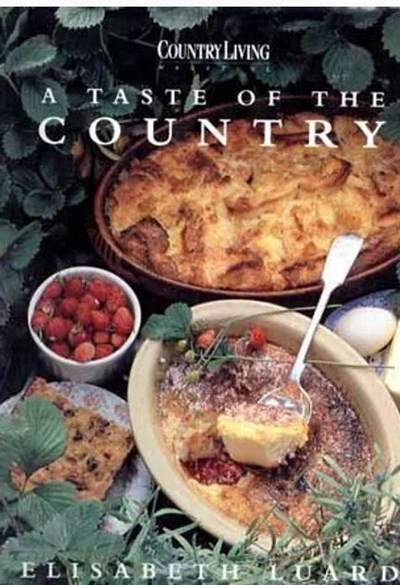 A Taste of the Country