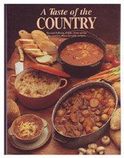 A Taste of the Country