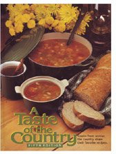 A Taste of the Country
