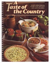 A Taste of the Country