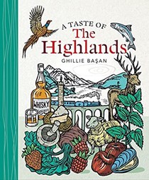 A Taste of the Highlands