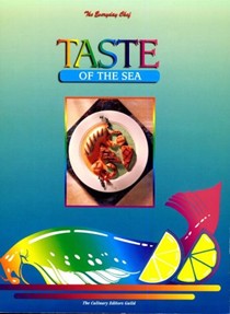 A Taste of the Sea
