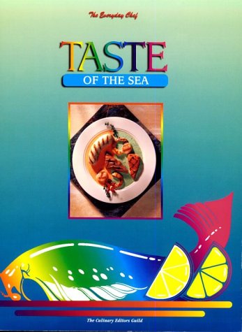 A Taste of the Sea