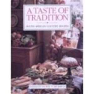 A Taste of Tradition