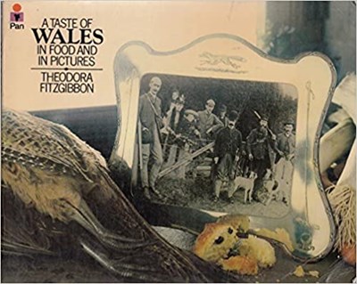 A Taste of Wales in Food and Pictures
