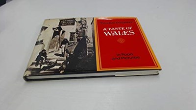 A Taste of Wales: Welsh Traditional Food