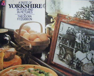 A Taste of Yorkshire in Food and Pictures: Traditional Yorkshire Food