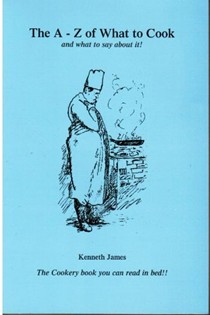 A To Z of What to Cook