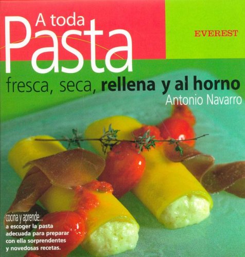A Toda Pasta