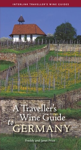 A Traveller's Wine Guide to Germany