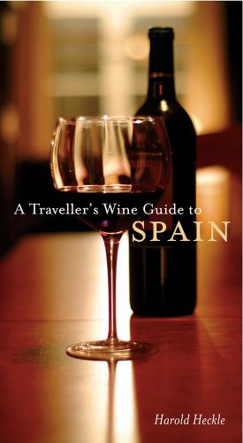 A Traveller's Wine Guide to Spain