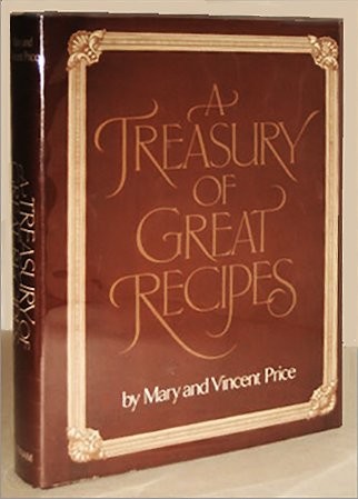 A Treasury of Great Recipes, Gift Edition