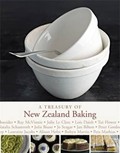 A Treasury of New Zealand Baking