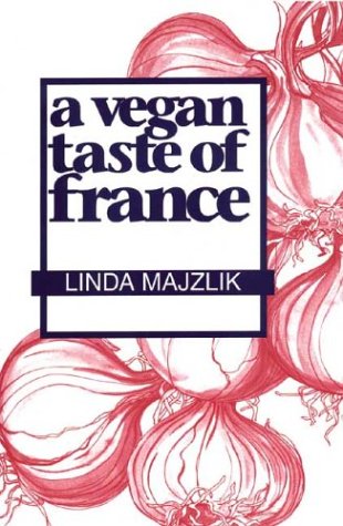 A Vegan Taste of France