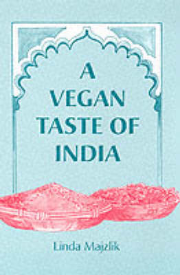 A Vegan Taste of India
