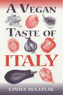 A Vegan Taste of Italy