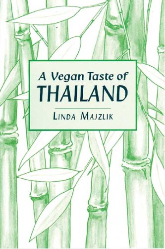 A Vegan Taste of Thailand