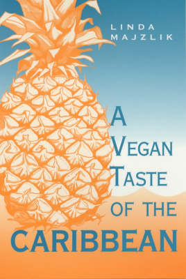 A Vegan Taste of the Caribbean