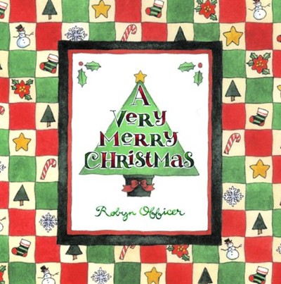 A Very Merry Christmas