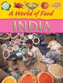 A World of Food: India