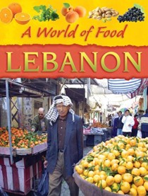 A World of Food: Lebanon
