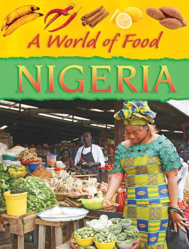 A World of Food: Nigeria