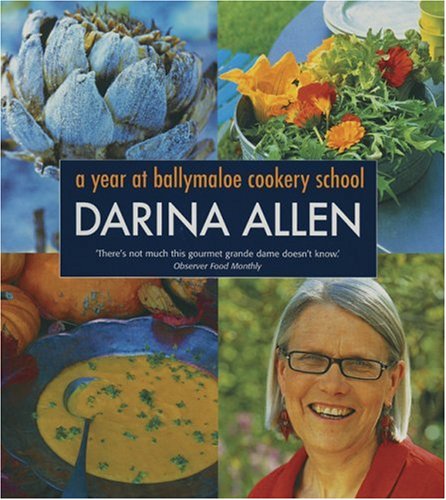 A Year at Ballymaloe Cookery School