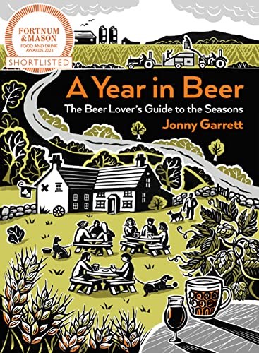 A Year in Beer