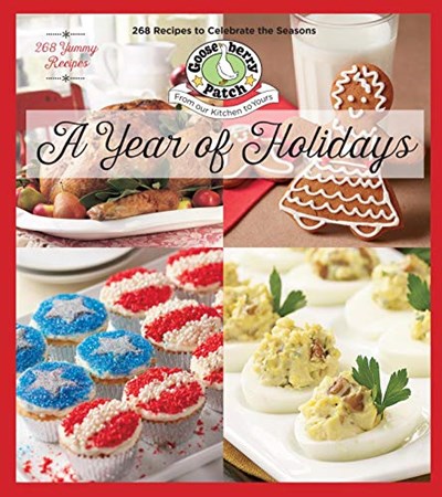 A Year of Holidays (Keep It Simple)