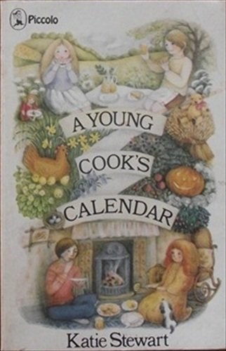 A Young Cook's Calendar