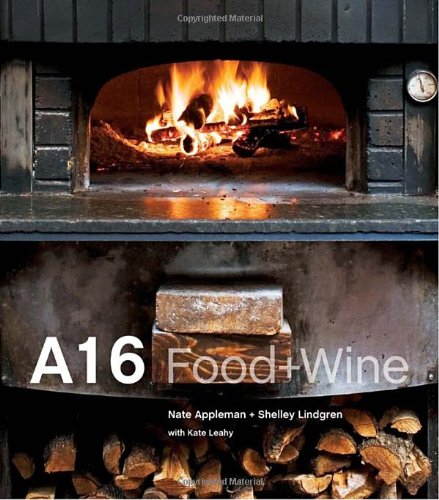 A16: Food + Wine