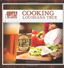 Abita Beer: Cooking Louisiana True
