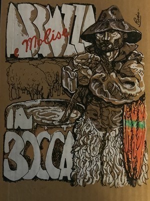 Abruzzi e Molise in Bocca