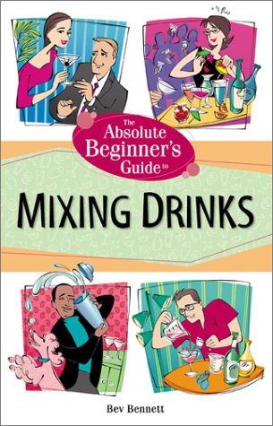 Absolute Beginner's Guide to