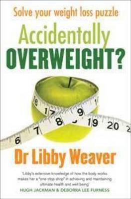 Accidentally Overweight: Solve Your Weight Loss Puzzle