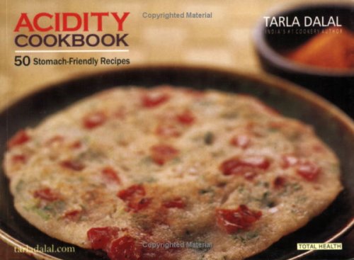 Acidity Cook Book