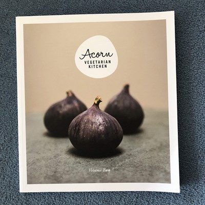 Acorn Vegetarian Kitchen
