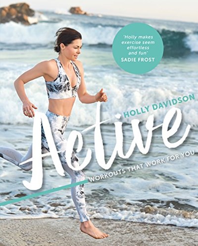 Active: Workouts that Work for You