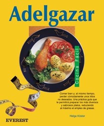 Adelgazar - Cocina Facil