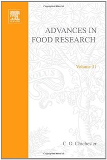 Advances in Food Research