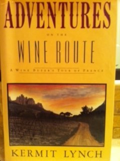 Adventures on Wine